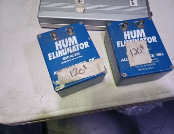 Hum Eliminators 
