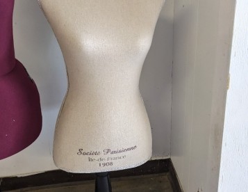 Woman's Mannequin  