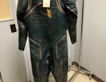 Spacesuit