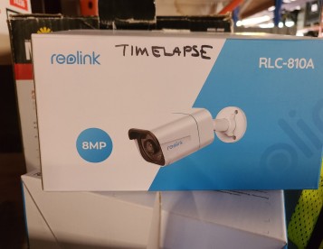 Reolink Camera