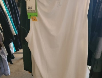 H&M Sleeveless