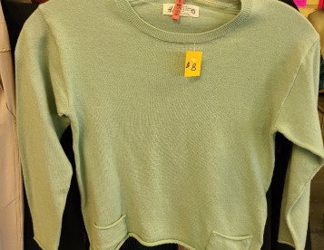 Children's Sweater