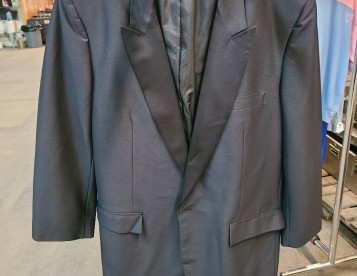 Suit Jacket