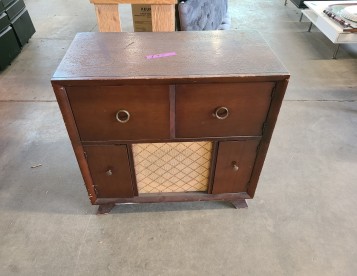 Sideboard