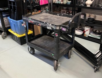 Props Cart for Sale